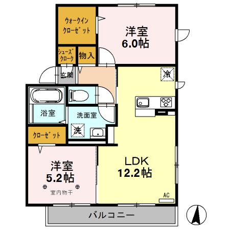 ��ʌ��z�J�s���C�N�^�E���Q���ڂ̃A�p�[�g�̊Ԏ�