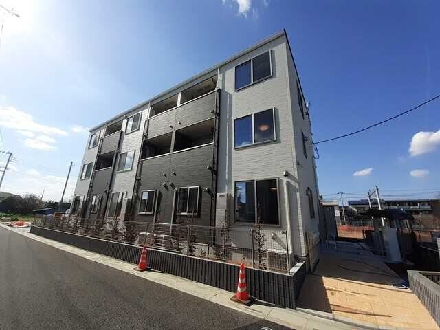 ��ʌ��������܎s����厚�w��̃A�p�[�g�̌����O��