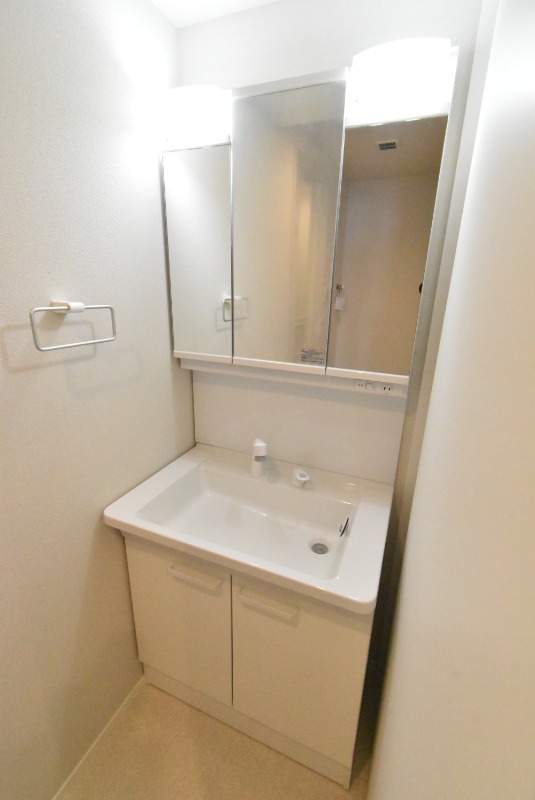 ��ʌ�����s�ŐV���̃}���V�����̐��ʏ�