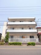 ��ʌ�����s�݉ƒ�26-5�̃}���V�����̌����O��