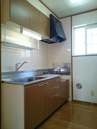 ��ʌ��������܎s��΋�厚�{�h�̃A�p�[�g�̃L�b�`��