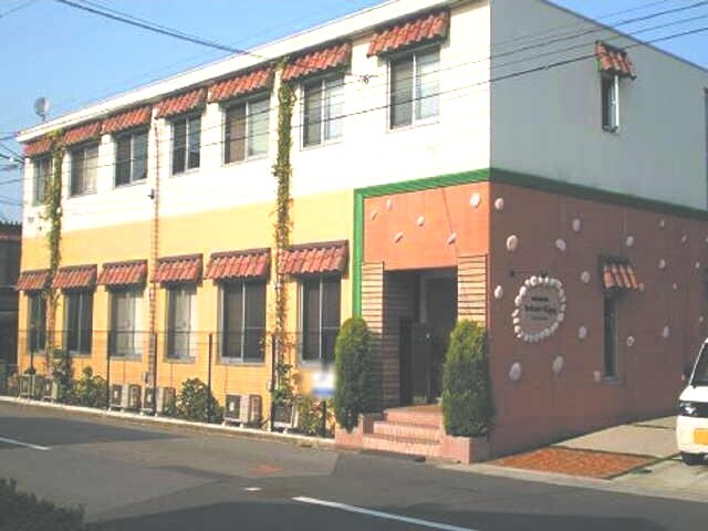 ��ʌ��z�J�s���z�J�R���ڂ̃}���V�����̌����O��