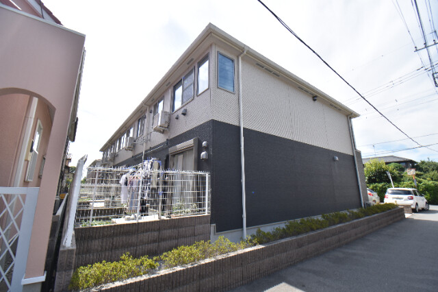 ��ʌ��@�c�s������5-20�̃A�p�[�g�̌����O��