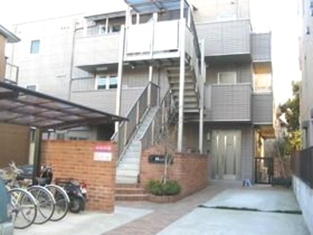 ��ʌ��������܎s�Y�a�擌������17-4�̃}���V�����̌����O��