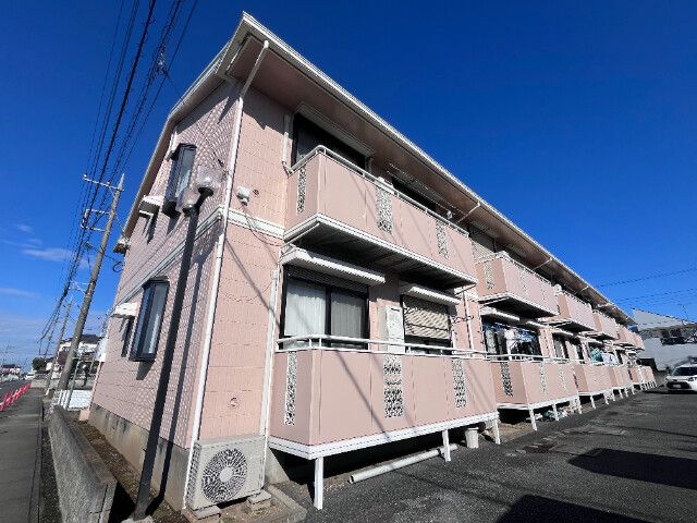 ��ʌ��k�����S�ɓޒ��h�T����5-1�̃A�p�[�g�̌����O��