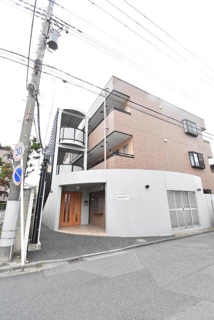 ��ʌ��������܎s�Y�a���ՂP�O���ڂ̃}���V�����̌����O��