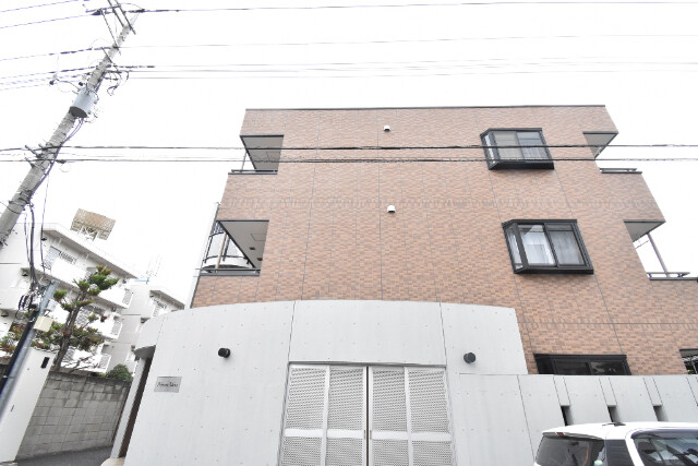 ��ʌ��������܎s�Y�a���ՂP�O���ڂ̃}���V�����̌����O��