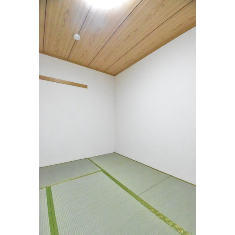 ��ʌ�����s�˒˂R���ڂ̃A�p�[�g�̂��̑������E�X�y�[�X