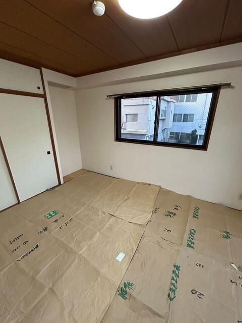 ��ʌ�����s�����R���ڂ̃}���V�����̂��̑�