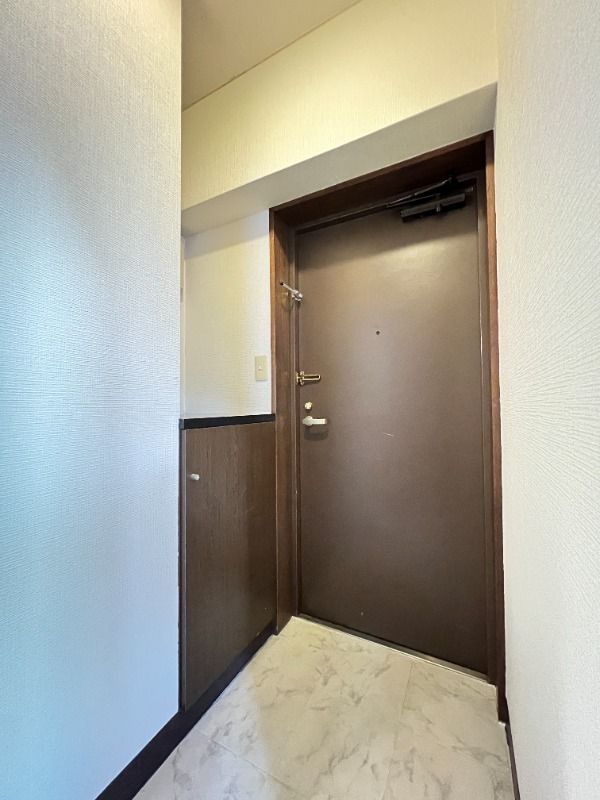 ��ʌ�����s�˒˓��R���ڂ̃}���V�����̌���