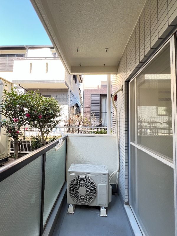 ��ʌ�����s�˒˓��R���ڂ̃}���V�����̃o���R�j�[