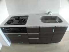 ��ʌ�����s�{���P���ڂ̃}���V�����̃L�b�`��