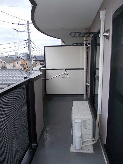 ��ʌ������s���W���ڂ̃}���V�����̃o���R�j�[