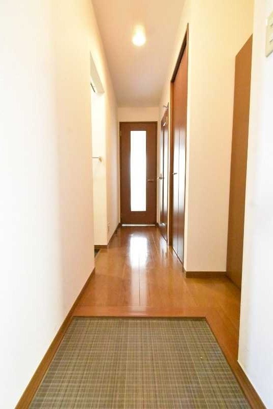 ��ʌ��z�J�s�ԎR���P���ڂ̃A�p�[�g�̌���