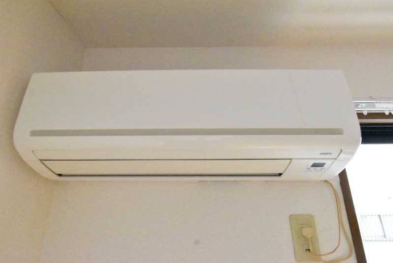 ��ʌ��z�J�s�ԎR���P���ڂ̃A�p�[�g�̂��̑��ݔ�