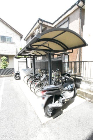 ��ʌ��z�J�s�ԎR���P���ڂ̃A�p�[�g�̂��̑�