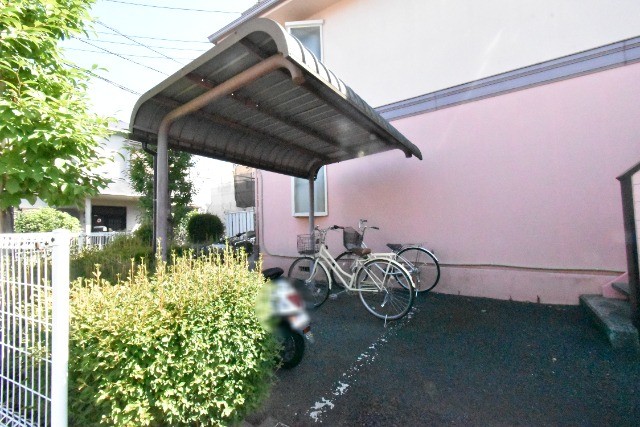 ��ʌ�����s���s�o�H�Q���ڂ̃A�p�[�g�̂��̑�