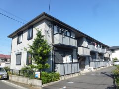 ��ʌ������s���v��110-1�̃A�p�[�g�̌����O��