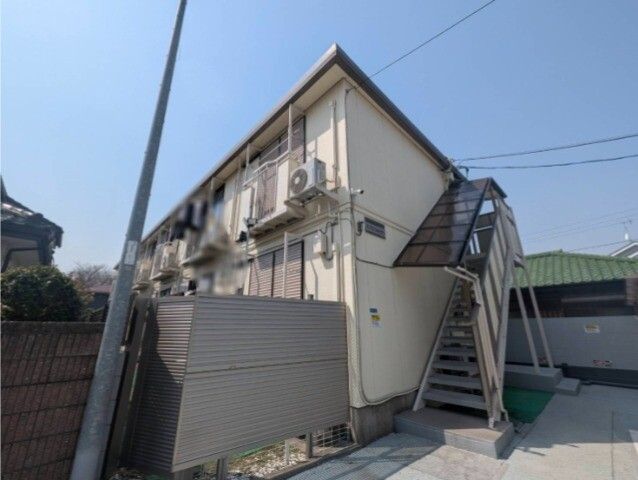 ��ʌ��������܎s��΋�{���T����6-26�̃A�p�[�g�̌����O��