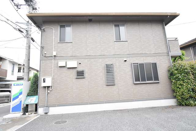 ��ʌ��������܎s��{��O���P���ڂ̃e���X�n�E�X�̌����O��