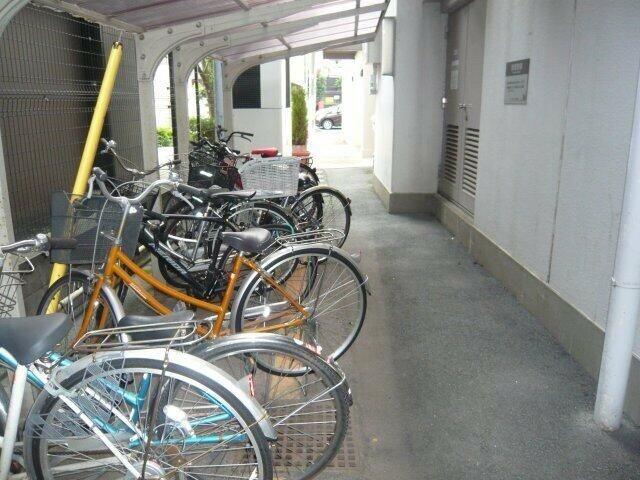 ��ʌ��������܎s�Y�a�撇���R���ڂ̃}���V�����̂��̑�