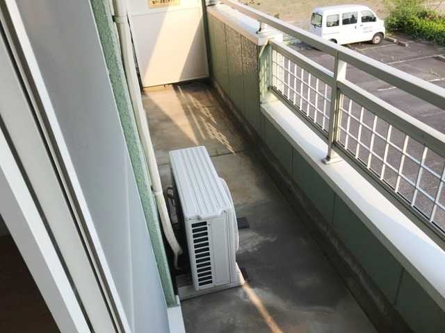 ��ʌ�����s�厚�����̃}���V�����̃o���R�j�[