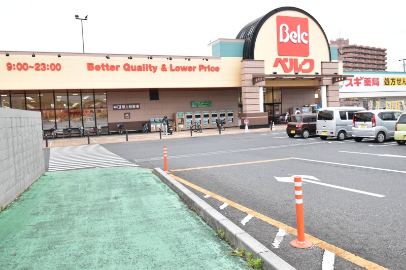 ��ʌ�����s�k����Q���ڂ̃A�p�[�g�̎���