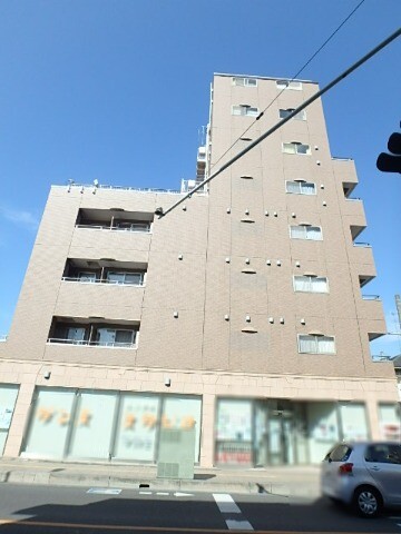 ��ʌ��������܎s��{��{���Q���ڂ̃}���V�����̌����O��