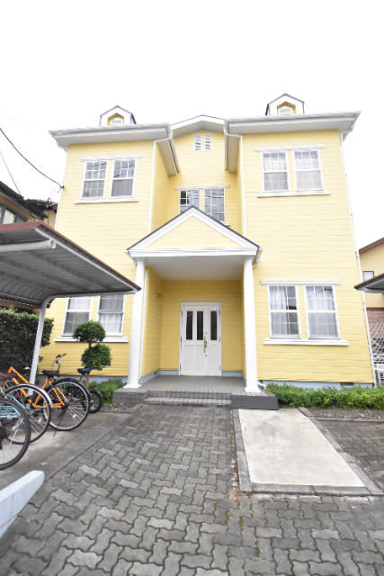 ��ʌ��������܎s�k��y�C���P���ڂ̃A�p�[�g�̌����O��