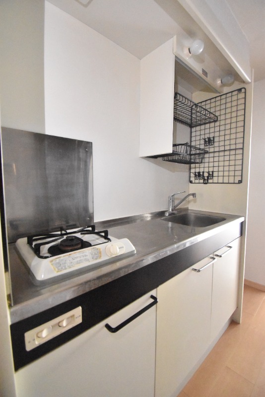 ��ʌ��������܎s�k��y�C���P���ڂ̃A�p�[�g�̃L�b�`��