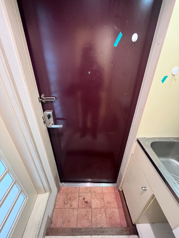 ��ʌ��������܎s�����擌��{�S���ڂ̃A�p�[�g�̌���