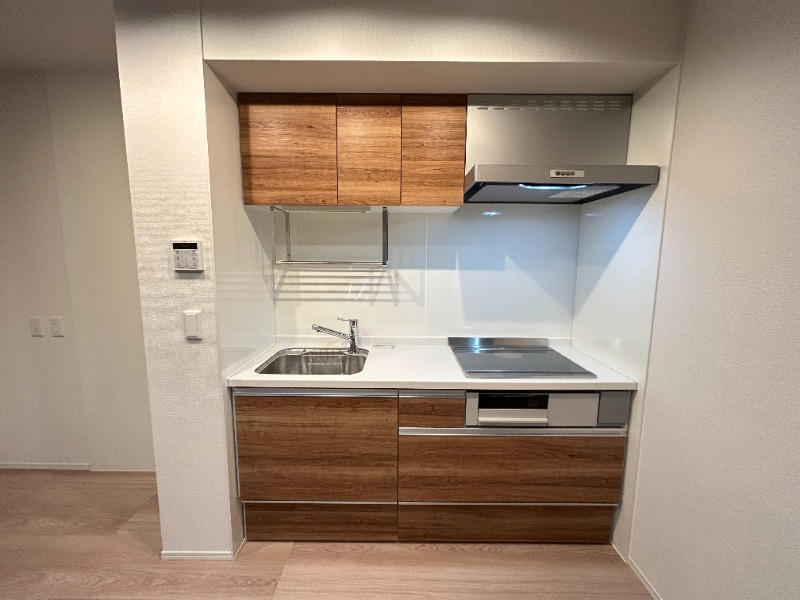 ��ʌ��������܎s�k��{�����S���ڂ̃A�p�[�g�̃L�b�`��