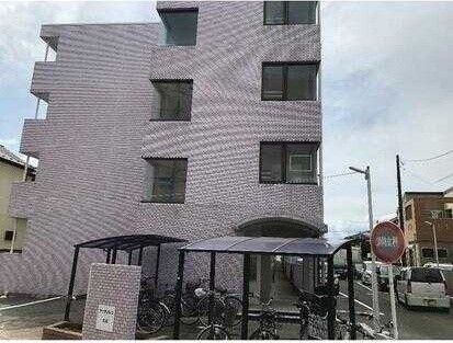 ��ʌ��������܎s�k��听���S����311-1�̃}���V�����̌����O��