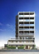 ��ʌ��z�J�s���]���Q����292-1�̃}���V�����̌����O��