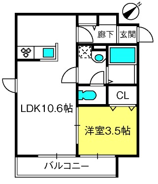 ��ʌ��������܎s�΋�����R���ڂ̃A�p�[�g�̊Ԏ�