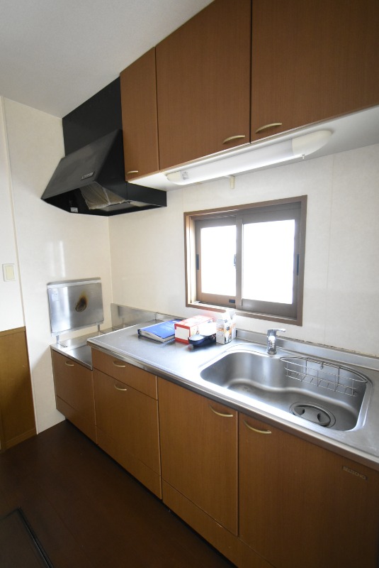 ��ʌ��������܎s�k��g�쒬�P���ڂ̃A�p�[�g�̃L�b�`��