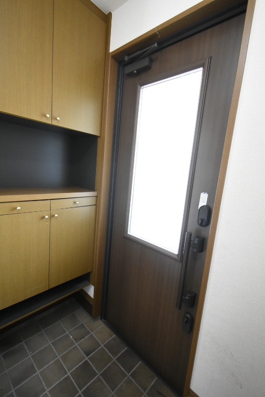 ��ʌ��������܎s�k��g�쒬�P���ڂ̃A�p�[�g�̌���