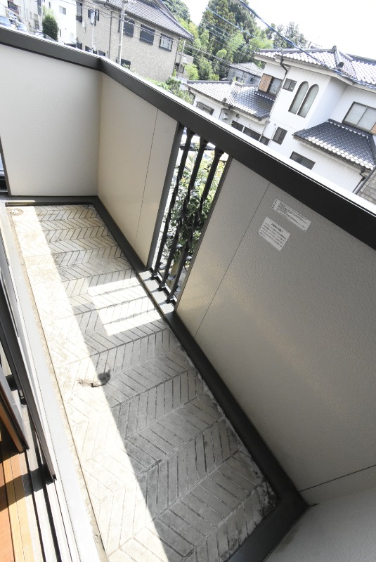 ��ʌ��������܎s�k��g�쒬�P���ڂ̃A�p�[�g�̃o���R�j�[