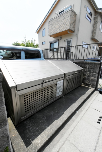 ��ʌ��������܎s�k��g�쒬�P���ڂ̃A�p�[�g�̂��̑�