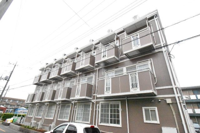 ��ʌ��z�J�s�k�z�J�R����16-8�̃}���V�����̌����O��