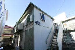 ��ʌ��������܎s�k��g�쒬�Q����177-4�̃A�p�[�g�̌����O��