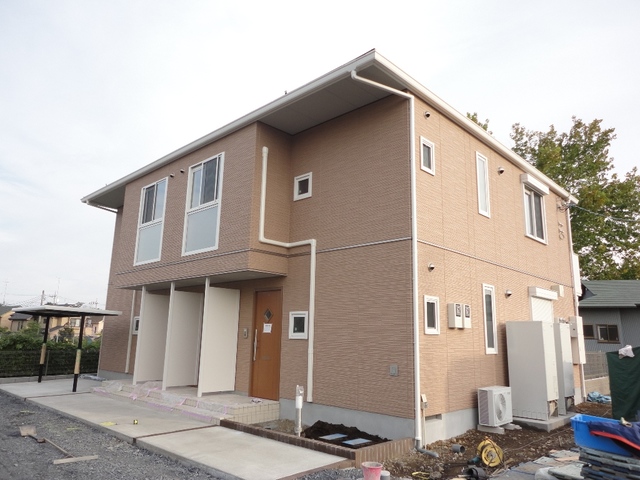 ��ʌ�����s�厚���s�̃A�p�[�g�̌����O��