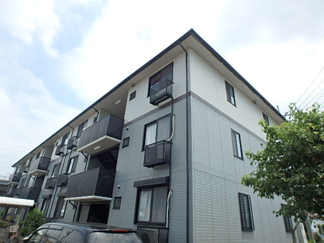 ��ʌ��������܎s�k��g�쒬�P���ڂ̃A�p�[�g�̌����O��