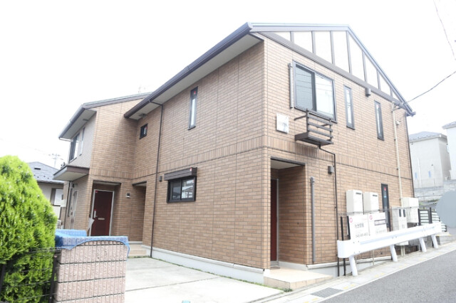 ��ʌ�����s�厚������353-1�̃A�p�[�g�̌����O��