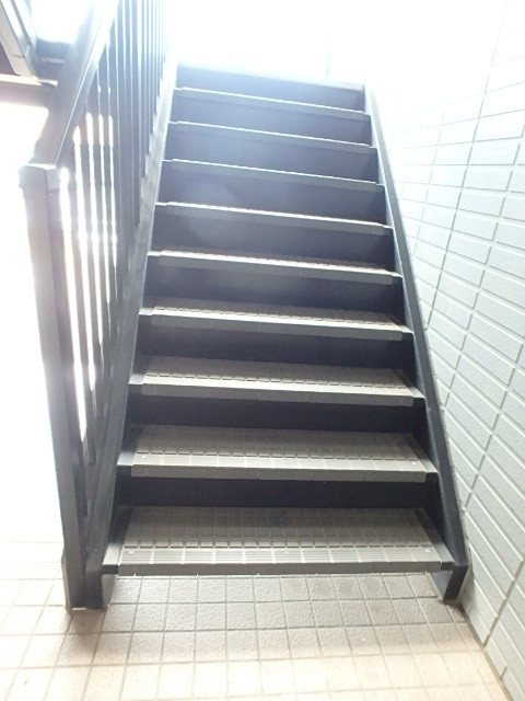 ��ʌ��������܎s�k��g�쒬�P���ڂ̃A�p�[�g�̂��̑�