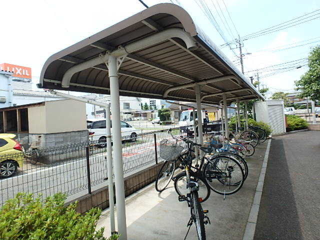 ��ʌ��������܎s�k��g�쒬�P���ڂ̃A�p�[�g�̂��̑�