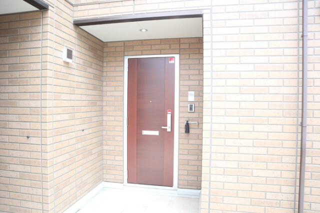 ��ʌ�����s�厚������̃A�p�[�g�̃G���g�����X