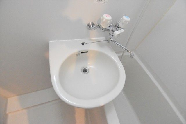 ��ʌ�����s������U���ڂ̃A�p�[�g�̐��ʏ�