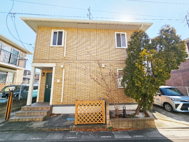 ��ʌ�����s�厚����1749-4�̈�ˌ��Ă̌����O��