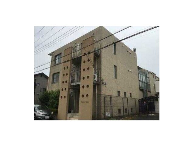 ��ʌ��z�J�s���z�J�Q���ڂ̃}���V�����̃G���g�����X